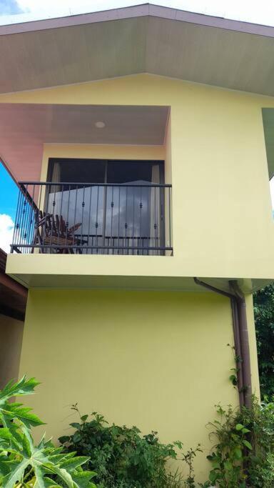 Apartment Buenos Aires, Puntarenas Buenos Aires (Puntarenas) Exterior foto